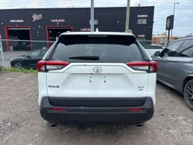 Toyota Rav4 * XLE * CARFAX * ОПЦИЯ ЗА ФИНАНСИРАНЕ | Auto.bg — изображение 4 Toyota Rav4 * XLE * CARFAX * ОПЦИЯ ЗА ФИНАНСИРАНЕ | Auto.bg — изображение 4