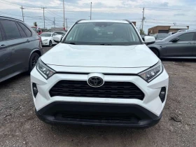 Toyota Rav4 * XLE * CARFAX * ОПЦИЯ ЗА ФИНАНСИРАНЕ | Auto.bg — изображение 6 Toyota Rav4 * XLE * CARFAX * ОПЦИЯ ЗА ФИНАНСИРАНЕ | Auto.bg — изображение 6
