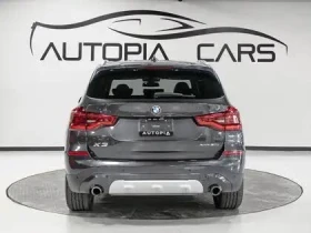 BMW X3 * X-DRIVE30I* HUD* PANO* CAM* | Auto.bg — изображение 5 BMW X3 * X-DRIVE30I* HUD* PANO* CAM* | Auto.bg — изображение 5