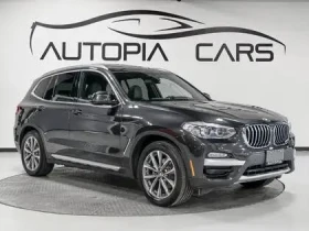 BMW X3 * X-DRIVE30I* HUD* PANO* CAM* | Auto.bg — изображение 3 BMW X3 * X-DRIVE30I* HUD* PANO* CAM* | Auto.bg — изображение 3