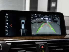 BMW X3 * X-DRIVE30I* HUD* PANO* CAM* | Auto.bg — изображение 11 BMW X3 * X-DRIVE30I* HUD* PANO* CAM* | Auto.bg — изображение 11
