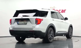 Ford Explorer 2.3 LimIted 4WD/ФИНАНСИРАНЕ | Auto.bg — изображение 2 Ford Explorer 2.3 LimIted 4WD/ФИНАНСИРАНЕ | Auto.bg — изображение 2