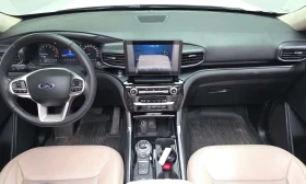 Ford Explorer 2.3 LimIted 4WD/ФИНАНСИРАНЕ | Auto.bg — изображение 7 Ford Explorer 2.3 LimIted 4WD/ФИНАНСИРАНЕ | Auto.bg — изображение 7