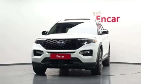 Ford Explorer 2.3 LimIted 4WD/ФИНАНСИРАНЕ | Auto.bg — изображение 3 Ford Explorer 2.3 LimIted 4WD/ФИНАНСИРАНЕ | Auto.bg — изображение 3