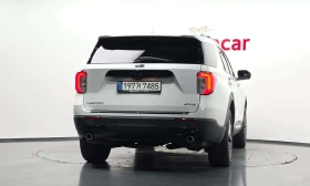 Ford Explorer 2.3 LimIted 4WD/ФИНАНСИРАНЕ | Auto.bg — изображение 4 Ford Explorer 2.3 LimIted 4WD/ФИНАНСИРАНЕ | Auto.bg — изображение 4