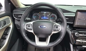 Ford Explorer 2.3 LimIted 4WD/ФИНАНСИРАНЕ | Auto.bg — изображение 13 Ford Explorer 2.3 LimIted 4WD/ФИНАНСИРАНЕ | Auto.bg — изображение 13