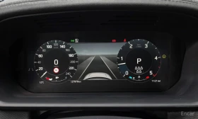 Land Rover Discovery D300 Dynamic HSE | Auto.bg — изображение 8 Land Rover Discovery D300 Dynamic HSE | Auto.bg — изображение 8