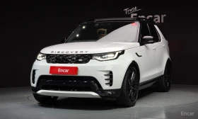 Land Rover Discovery D300 Dynamic HSE