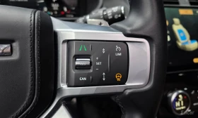 Land Rover Discovery D300 Dynamic HSE | Auto.bg — изображение 17 Land Rover Discovery D300 Dynamic HSE | Auto.bg — изображение 17