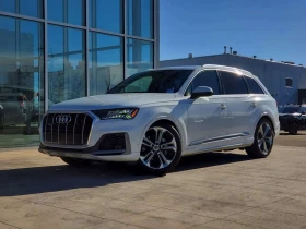 Audi Q7 * 55 TFSI * B&O АУДИО * 360 КАМЕРА * ДИСТРОНИК *
