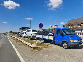 Iveco 35c13 2.8 TDI | Auto.bg — изображение 15 Iveco 35c13 2.8 TDI | Auto.bg — изображение 15