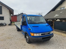 Iveco 35c13 2.8 TDI | Auto.bg — изображение 7 Iveco 35c13 2.8 TDI | Auto.bg — изображение 7