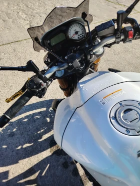 Yamaha FZ8 undefined | Auto.bg — изображение 7 Yamaha FZ8 undefined | Auto.bg — изображение 7