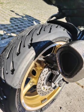 Yamaha FZ8 undefined | Auto.bg — изображение 8 Yamaha FZ8 undefined | Auto.bg — изображение 8