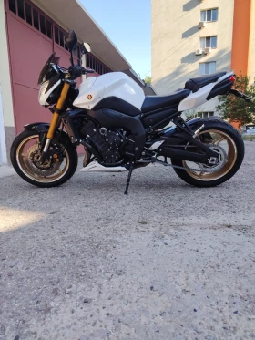 Yamaha FZ8 undefined | Auto.bg — изображение 13 Yamaha FZ8 undefined | Auto.bg — изображение 13
