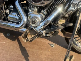 Harley-Davidson Electra Glide Classic FLHTK 1700 куб. | Auto.bg — изображение 12 Harley-Davidson Electra Glide Classic FLHTK 1700 куб. | Auto.bg — изображение 12