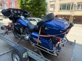 Harley-Davidson Electra Glide Classic FLHTK 1700 куб. | Auto.bg — изображение 3 Harley-Davidson Electra Glide Classic FLHTK 1700 куб. | Auto.bg — изображение 3