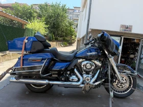 Harley-Davidson Electra Glide Classic FLHTK 1700 куб. | Auto.bg — изображение 6 Harley-Davidson Electra Glide Classic FLHTK 1700 куб. | Auto.bg — изображение 6