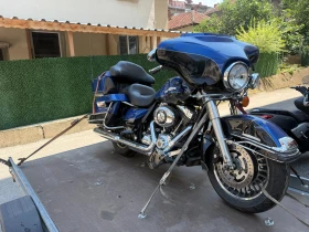 Harley-Davidson Electra Glide Classic FLHTK 1700 куб. | Auto.bg — изображение 11 Harley-Davidson Electra Glide Classic FLHTK 1700 куб. | Auto.bg — изображение 11