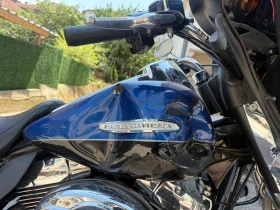 Harley-Davidson Electra Glide Classic FLHTK 1700 куб. | Auto.bg — изображение 7 Harley-Davidson Electra Glide Classic FLHTK 1700 куб. | Auto.bg — изображение 7