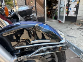 Harley-Davidson Electra Glide Classic FLHTK 1700 куб. | Auto.bg — изображение 9 Harley-Davidson Electra Glide Classic FLHTK 1700 куб. | Auto.bg — изображение 9