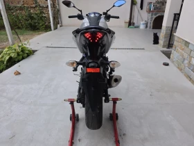 Yamaha Mt-03 320 ABS A2 категория | Auto.bg — изображение 4 Yamaha Mt-03 320 ABS A2 категория | Auto.bg — изображение 4