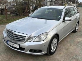 Обява за продажба на Mercedes-Benz E 220 220cdi ~14 350 лв. - изображение 1