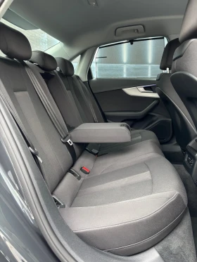 Audi A4 35 TDI ADVANCET - 23000 € / 44984.09 лв. - 66163060 14 | Car24.bg Audi A4 35 TDI ADVANCET - 23000 € / 44984.09 лв. - 66163060 14
