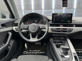 Audi A4 35 TDI ADVANCET - 23000 € / 44984.09 лв. - 66163060 10 | Car24.bg Audi A4 35 TDI ADVANCET - 23000 € / 44984.09 лв. - 66163060 10
