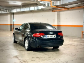 Audi A4 2.0TDI Лизинг през Уникредит по290 лева - 13800 лв. / 7055.83 € - 38169214 5 | Car24.bg Audi A4 2.0TDI Лизинг през Уникредит по290 лева - 13800 лв. / 7055.83 € - 38169214 5