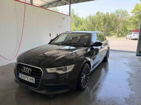 Audi A6 - Car24.bg Audi A6