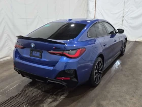 BMW i4 M50XDRIVE| AMBIENT| PANORAMA| 360| CARFAX| - 46000 € / 89968.18 лв. - 25278519 3 | Car24.bg BMW i4 M50XDRIVE| AMBIENT| PANORAMA| 360| CARFAX| - 46000 € / 89968.18 лв. - 25278519 3