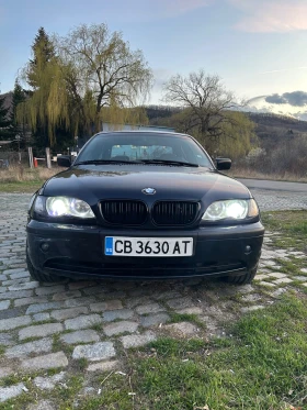 BMW 330 Xd - Car24.bg BMW 330 Xd