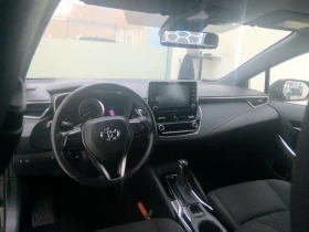 Toyota Corolla Touring Sports 1.8 Active - 15275 € / 29875.30 лв. - 90037018 5 | Car24.bg Toyota Corolla Touring Sports 1.8 Active - 15275 € / 29875.30 лв. - 90037018 5