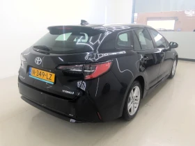 Toyota Corolla Touring Sports 1.8 Active - 15275 € / 29875.30 лв. - 90037018 4 | Car24.bg Toyota Corolla Touring Sports 1.8 Active - 15275 € / 29875.30 лв. - 90037018 4