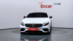 Mercedes-Benz S 63 4MATIC+ * ПОДГРЕВ* ОБДУХВАНЕ* ДИСТОРНИК* 3D* BURME | Auto.bg — изображение 3 Mercedes-Benz S 63 4MATIC+ * ПОДГРЕВ* ОБДУХВАНЕ* ДИСТОРНИК* 3D* BURME | Auto.bg — изображение 3