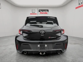 Toyota Corolla GR * Core Circuit * AвтоКредит * (ЦЕНА ДО БГ) | Auto.bg — изображение 7 Toyota Corolla GR * Core Circuit * AвтоКредит * (ЦЕНА ДО БГ) | Auto.bg — изображение 7