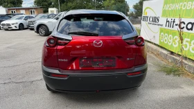 Mazda MX-30 e-Skyactiv Makoto R | Auto.bg — изображение 7 Mazda MX-30 e-Skyactiv Makoto R | Auto.bg — изображение 7