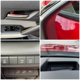 Mazda MX-30 e-Skyactiv Makoto R | Auto.bg — изображение 17 Mazda MX-30 e-Skyactiv Makoto R | Auto.bg — изображение 17
