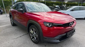 Mazda MX-30 e-Skyactiv Makoto R | Auto.bg — изображение 2 Mazda MX-30 e-Skyactiv Makoto R | Auto.bg — изображение 2