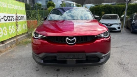 Mazda MX-30 e-Skyactiv Makoto R | Auto.bg — изображение 3 Mazda MX-30 e-Skyactiv Makoto R | Auto.bg — изображение 3