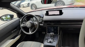 Mazda MX-30 e-Skyactiv Makoto R | Auto.bg — изображение 13 Mazda MX-30 e-Skyactiv Makoto R | Auto.bg — изображение 13