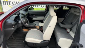 Mazda MX-30 e-Skyactiv Makoto R | Auto.bg — изображение 9 Mazda MX-30 e-Skyactiv Makoto R | Auto.bg — изображение 9