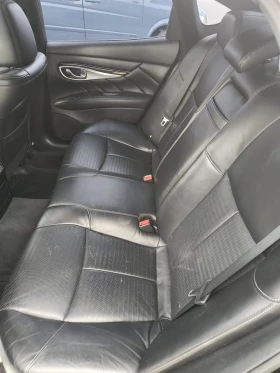 Infiniti M M30dS | Auto.bg — изображение 10 Infiniti M M30dS | Auto.bg — изображение 10