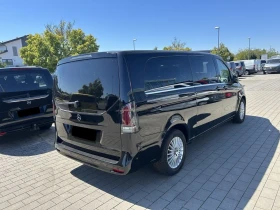 Mercedes-Benz V 300 d / AVANTGARDE / EXTRA LONG / 360 / 8-МЕСТЕН / | Auto.bg — изображение 7 Mercedes-Benz V 300 d / AVANTGARDE / EXTRA LONG / 360 / 8-МЕСТЕН / | Auto.bg — изображение 7