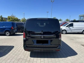Mercedes-Benz V 300 d / AVANTGARDE / EXTRA LONG / 360 / 8-МЕСТЕН / | Auto.bg — изображение 6 Mercedes-Benz V 300 d / AVANTGARDE / EXTRA LONG / 360 / 8-МЕСТЕН / | Auto.bg — изображение 6