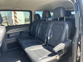 Mercedes-Benz V 300 d / AVANTGARDE / EXTRA LONG / 360 / 8-МЕСТЕН / | Auto.bg — изображение 15 Mercedes-Benz V 300 d / AVANTGARDE / EXTRA LONG / 360 / 8-МЕСТЕН / | Auto.bg — изображение 15