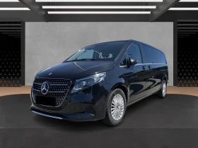 Mercedes-Benz V 300 d / AVANTGARDE / EXTRA LONG / 360 / 8-МЕСТЕН / | Auto.bg — изображение 3 Mercedes-Benz V 300 d / AVANTGARDE / EXTRA LONG / 360 / 8-МЕСТЕН / | Auto.bg — изображение 3