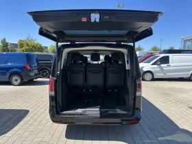 Mercedes-Benz V 300 d / AVANTGARDE / EXTRA LONG / 360 / 8-МЕСТЕН / | Auto.bg — изображение 17 Mercedes-Benz V 300 d / AVANTGARDE / EXTRA LONG / 360 / 8-МЕСТЕН / | Auto.bg — изображение 17