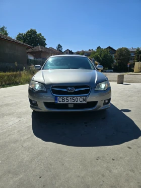 Subaru Legacy - 3800 € - 53390166 7 | Car24.bg Subaru Legacy - 3800 € - 53390166 7